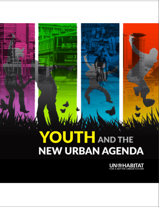 youth and the new urban agenda